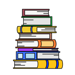 Книги Куча Стопка Книг - Бесплатное изображение на Pixabay